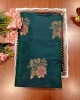 UPPADA PATTU SAREE